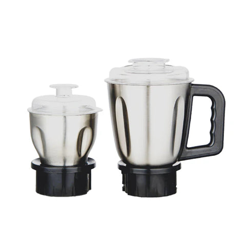 Anex AG-6133SS Deluxe Blender & Grinder