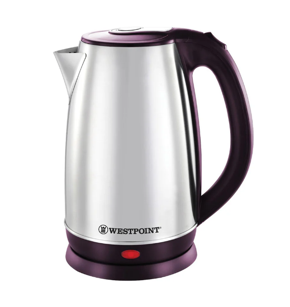 Westpoint Cordless Kettle WF-6171
