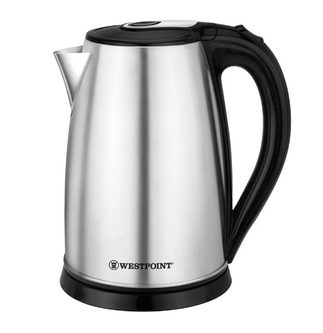 Westpoint Cordless Kettle WF-6172