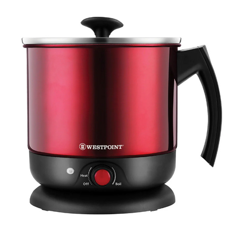 Westpoint Multi Function Kettle WF-6175
