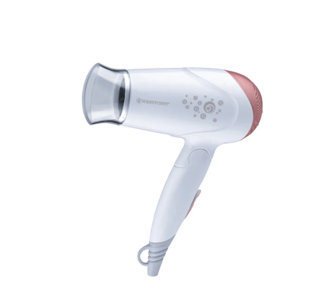 Westpoint Hair Dryer WF-6260