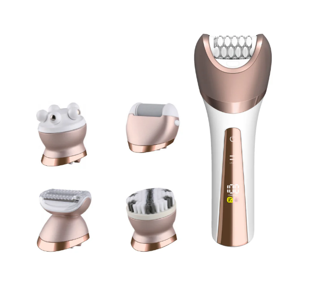 Westpoint Deluxe Epilator WF - 6362