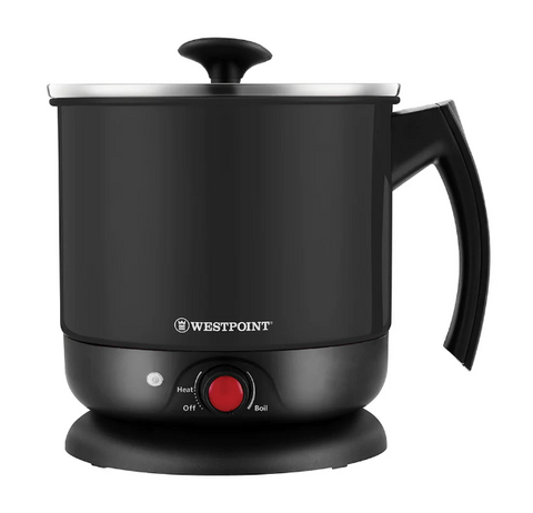 Westpoint Multi Function Kettle WF-6275