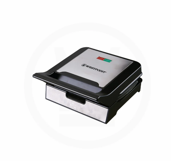 Westpoint Sandwich Toaster 3 in 1 WF-6293