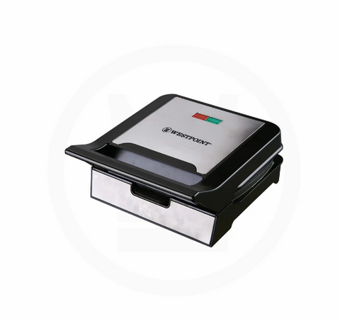 Westpoint Sandwich Toaster 3 in 1 WF-6293