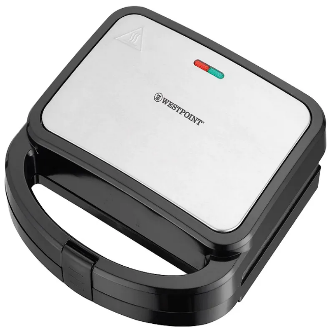 Westpoint  Sandwich Toaster WF-637