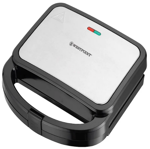 Westpoint  Sandwich Toaster WF-637