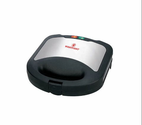 WestPoint Sandwich Toaster WF-639