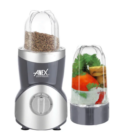 Anex AG-644 Grinder