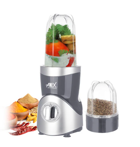 Anex AG-644 Grinder