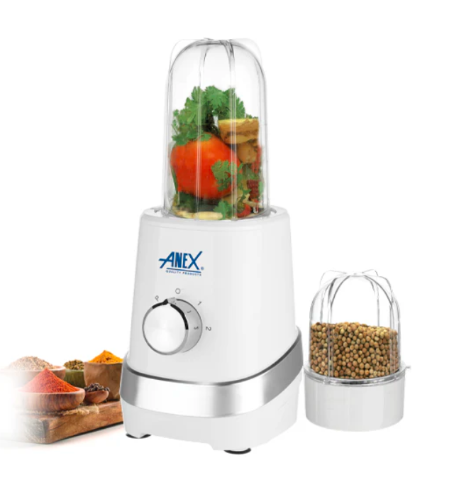 Anex AG-645 Deluxe Grinder