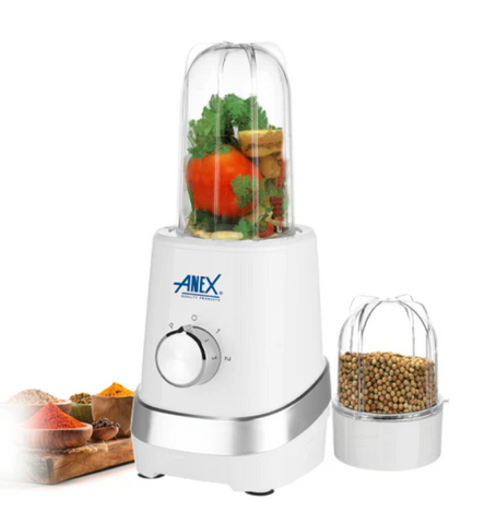 Anex AG-645 Deluxe Grinder