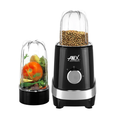 Anex AG-645 Deluxe Grinder