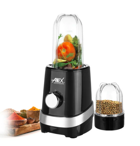 Anex AG-645 Deluxe Grinder