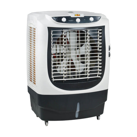 Super Asia Room Cooler ECM 6500 Plus Fast Cool Power Only 220 Volts Powerful & energy efficient motor 1 year Brand Warranty