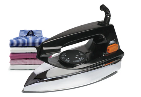 Anex AG-662 Deluxe Dry Iron
