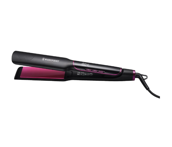 Westpoint Hair Straightener WF-6809