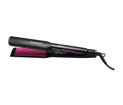 Westpoint Hair Straightener WF-6809