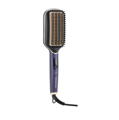 Westpoint Hair Straightening Brush WF-6810