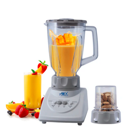 Anex AG-690UB Deluxe Blender Grinder