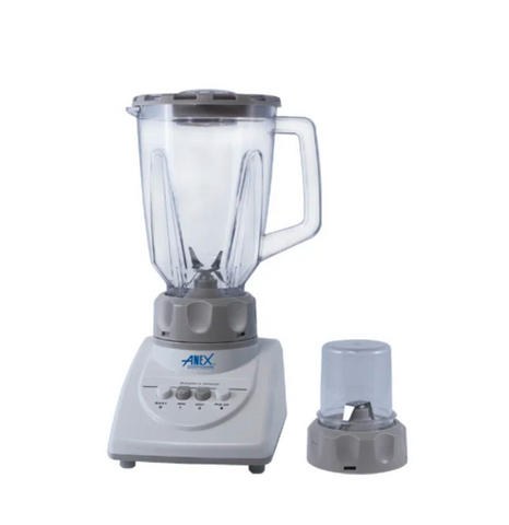 Anex AG-690UB Deluxe Blender Grinder