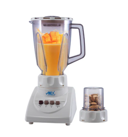 Anex AG-690UB Deluxe Blender Grinder