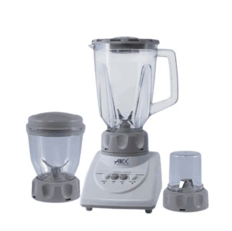 ANEX AG-695 UB Blender Unbreakable 3 in 1