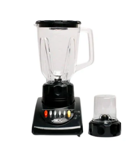Anex AG-697 UB Blender Unbreakable 2 In 1