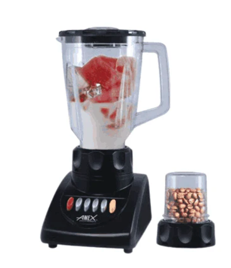 Anex AG-697 UB Blender Unbreakable 2 In 1