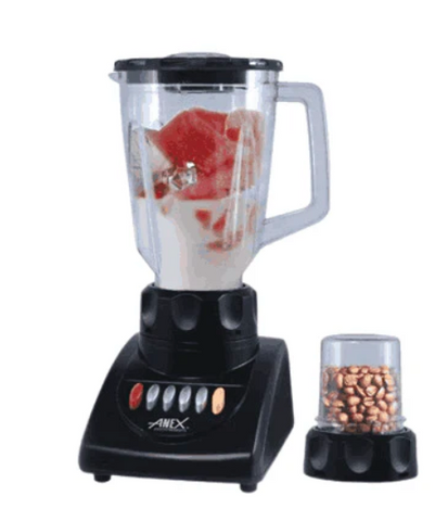 Anex AG-697 UB Blender Unbreakable 2 In 1