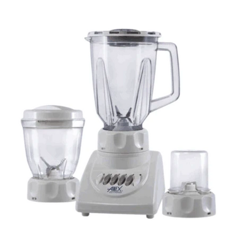 Anex AG-699 UB Blender Unbreakable 3 in 1
