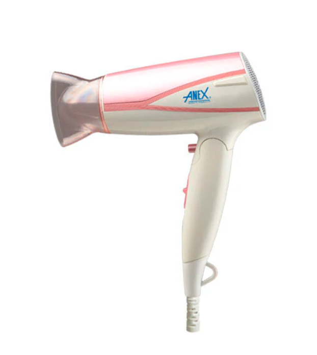Anex AG-7002 Deluxe Hair Dryer