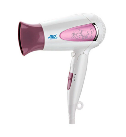Anex AG-7003 Deluxe Hair Dryer