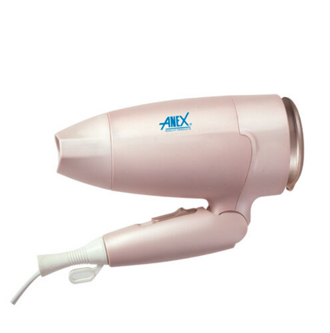 Anex DELUXE HAIR DRYER AG-7005