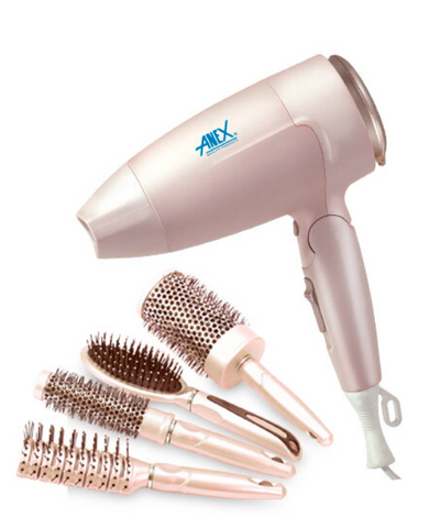 Anex DELUXE HAIR DRYER AG-7005