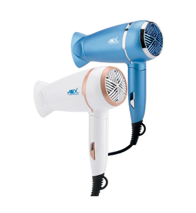 Anex AG-7006 Deluxe Hair Dryer