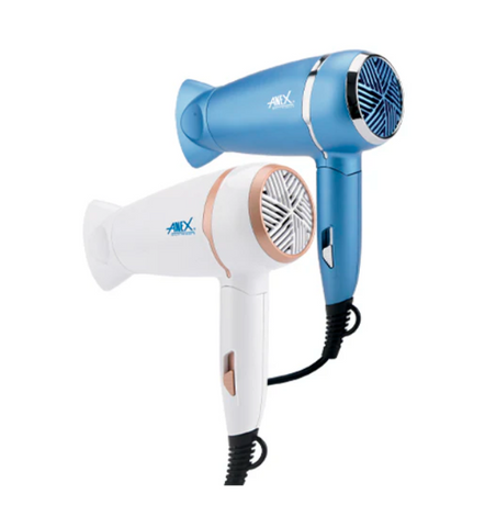 Anex AG-7006 Deluxe Hair Dryer