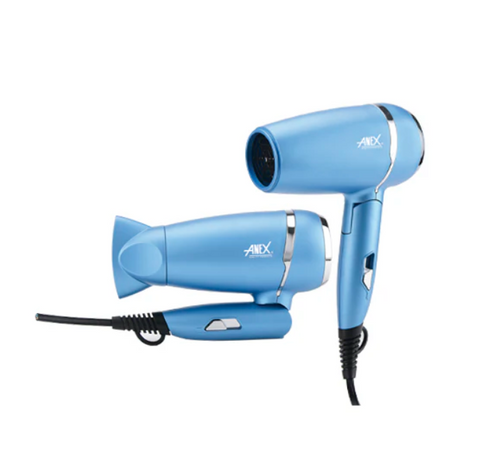 Anex AG-7006 Deluxe Hair Dryer