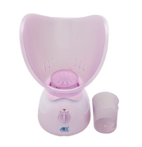 Anex FACIAL STEAMER AG-7018