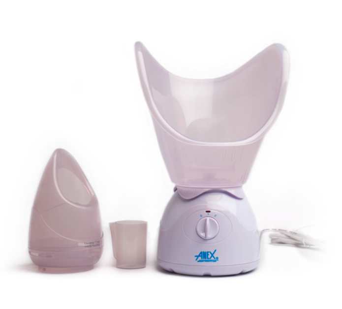 Anex FACIAL STEAMER AG-7018