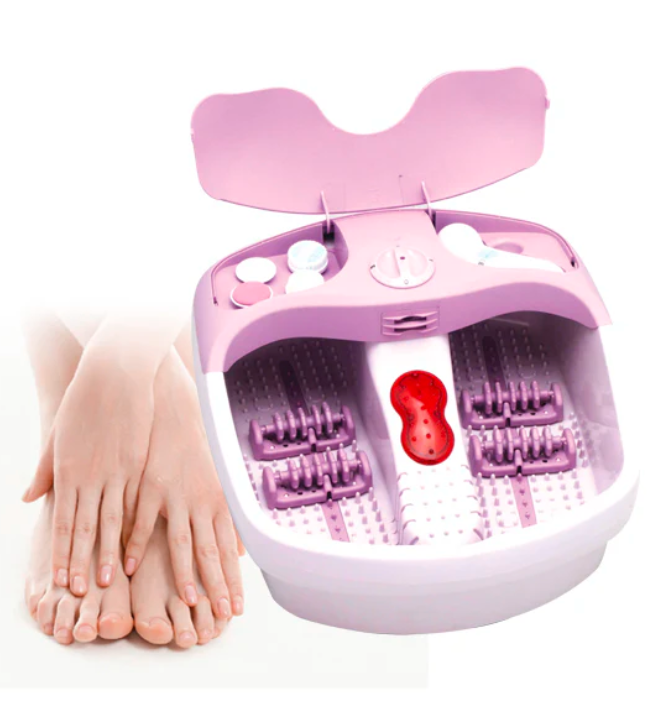 AG-7023 Foot Massager