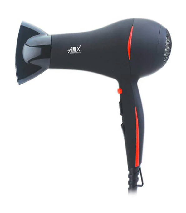 Anex AG-7025 Deluxe Hair Dryer