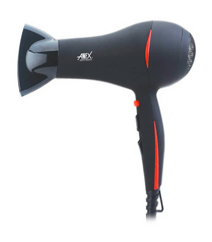 Anex AG-7025 Deluxe Hair Dryer