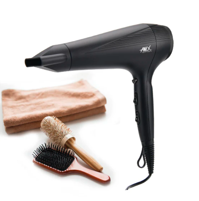 Anex AG-7026 Deluxe Hair Dryer