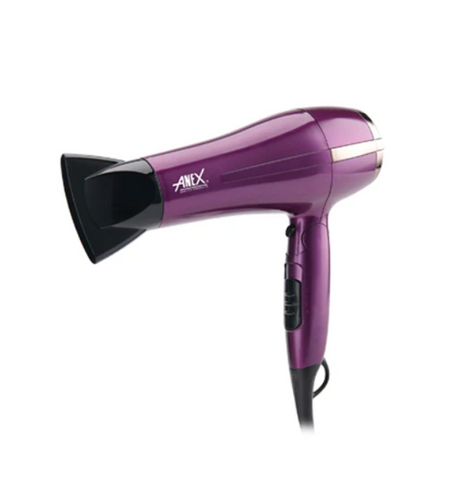 AnexAG-7028 Deluxe Hair Dryer