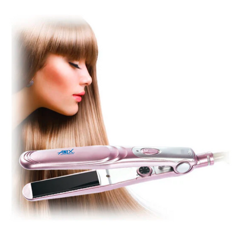 Anex AG-7034 Hair Straighter