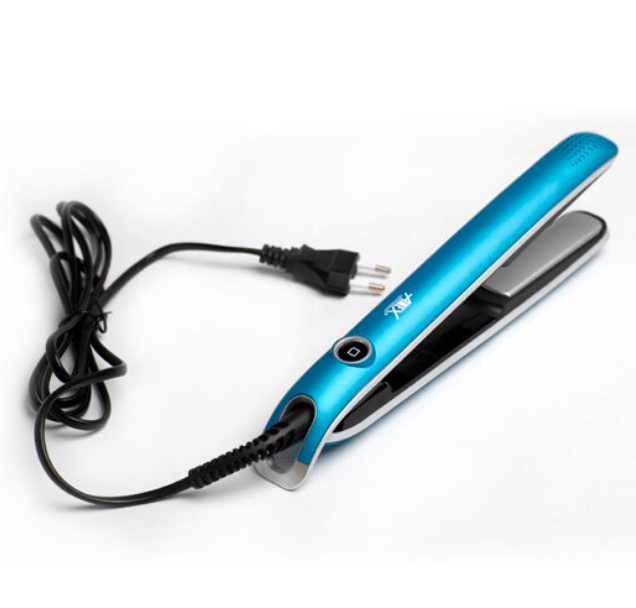 Anex DELUXE CERAMIC HAIR STRAIGHTENER AG-7037