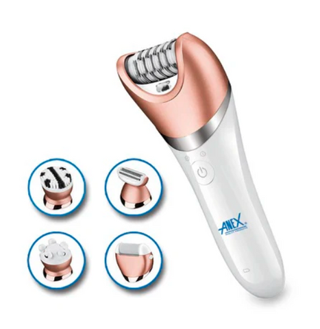 Anex AG-7045 Deluxe Epilator