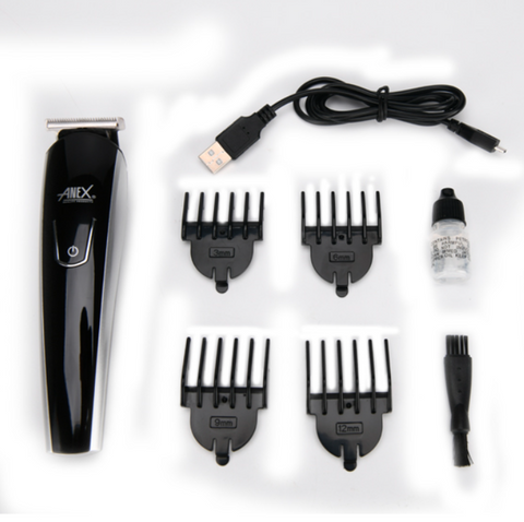 Anex DELUXE HAIR TRIMMER AG-7061