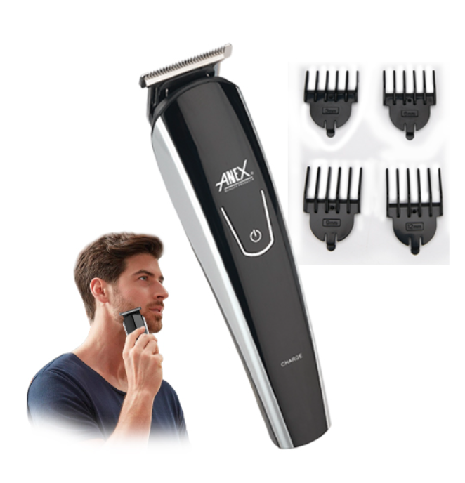 Anex DELUXE HAIR TRIMMER AG-7061